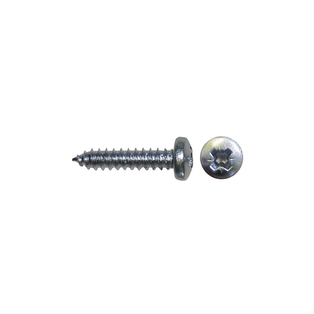 Image for Pearl PST176 Cross Panhead Screws - 8 X 3/4'' - Pack of 200