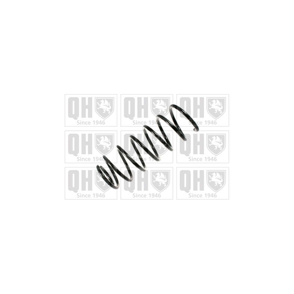 Image for QH QCS5452 Coil Spring