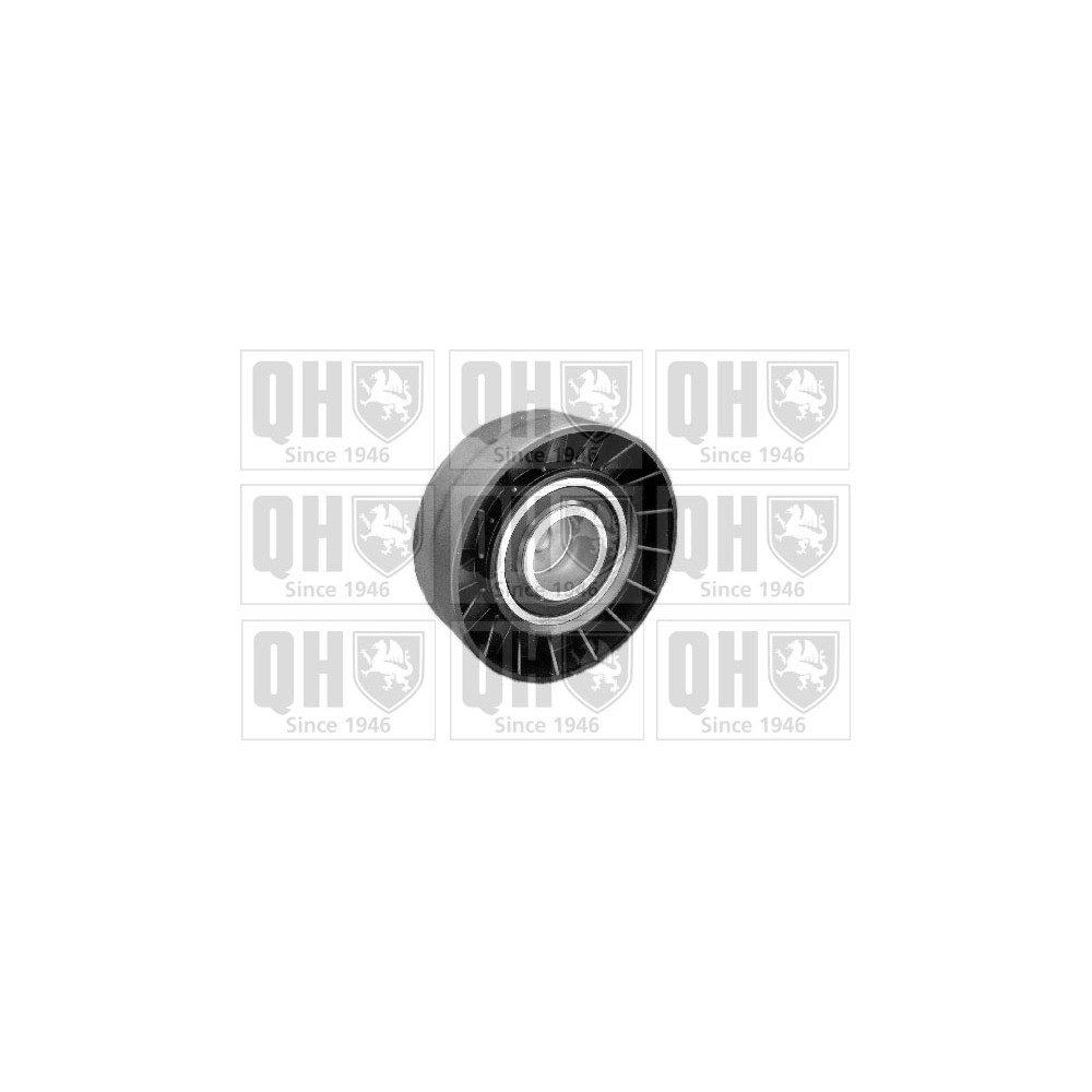 Image for QH QTA267 Drive Belt Tensioner