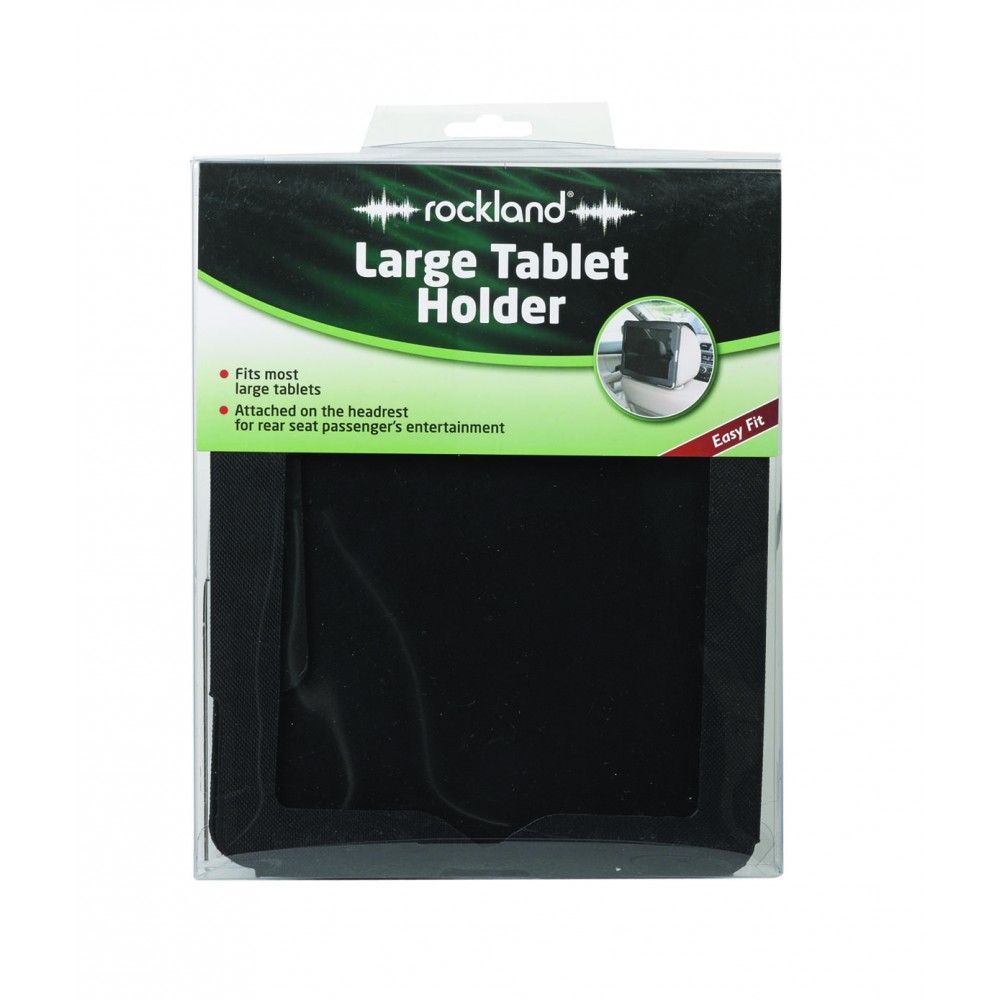 Image for Rockland RIL006 Large Tablet Holder