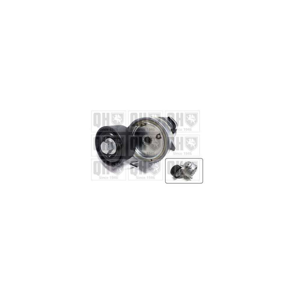 Image for QH QTA1535 Drive Belt Tensioner