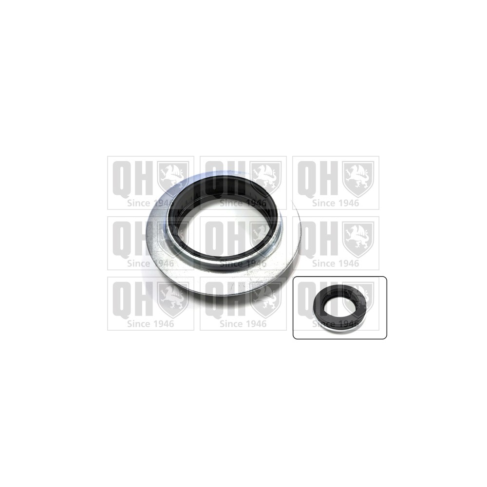 Image for QH QAM158 Top Strut Bearing