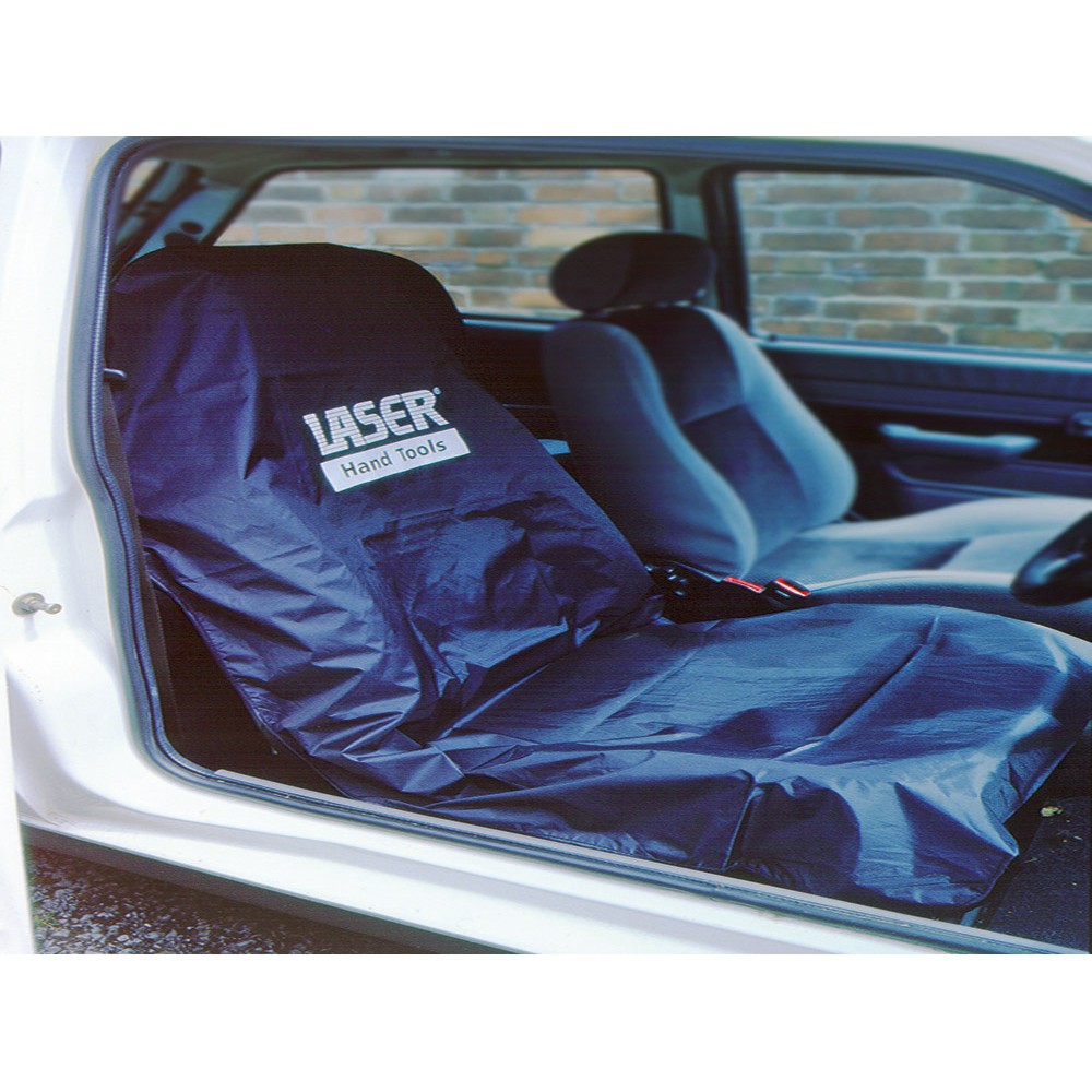 Image for Laser 3007 Seat Cover