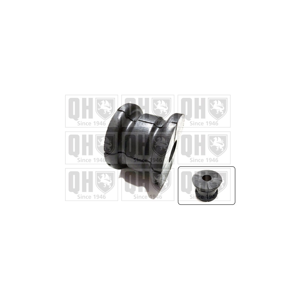 Image for QH Stabiliser Mounting