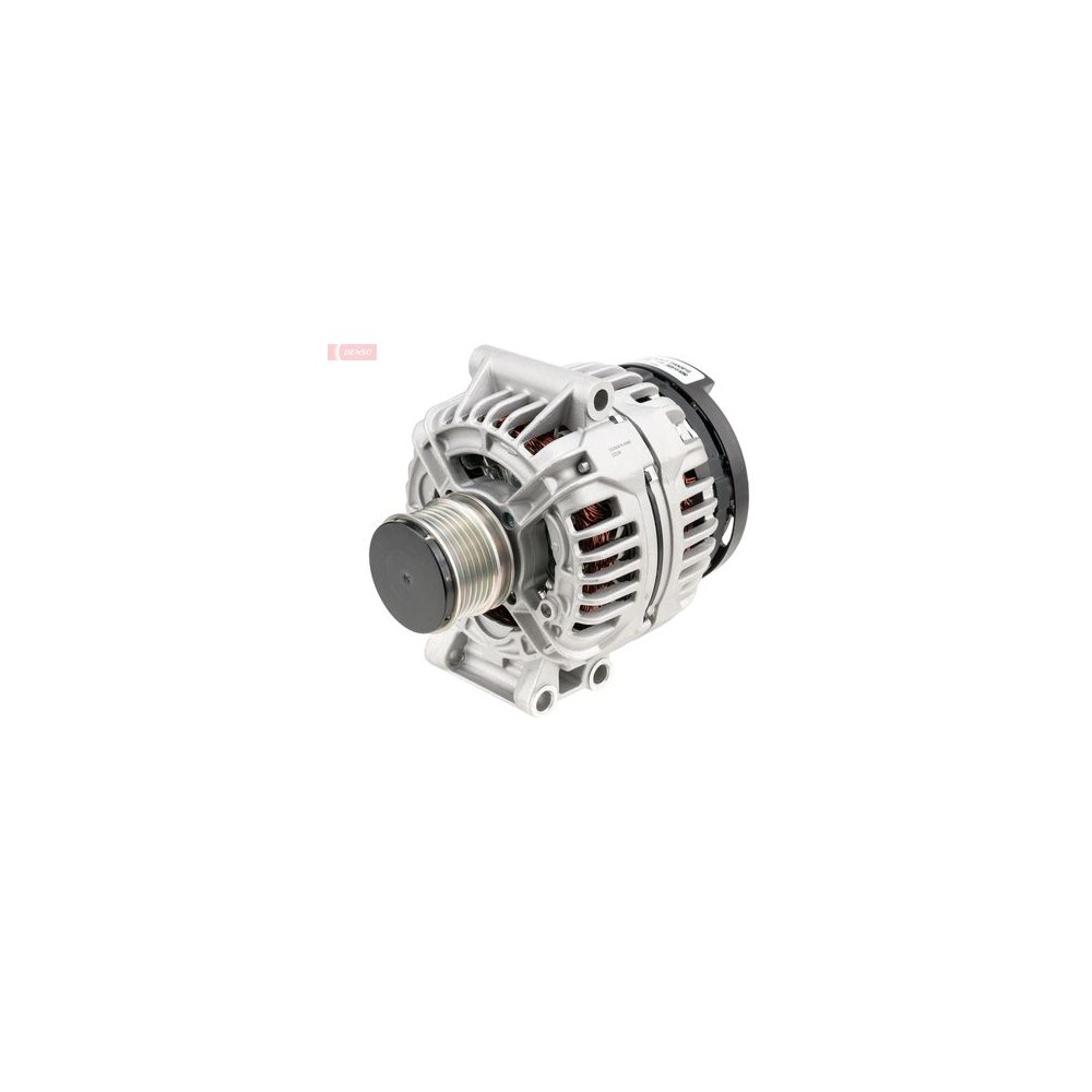 Image for ALTERNATOR BBK 14V 98A