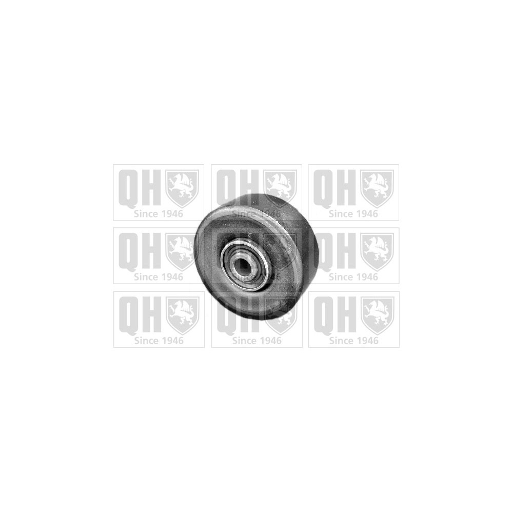 Image for QH QTA420 Drive Belt Tensioner