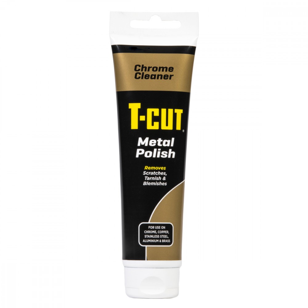 Image for T-Cut Metal Polish 150g