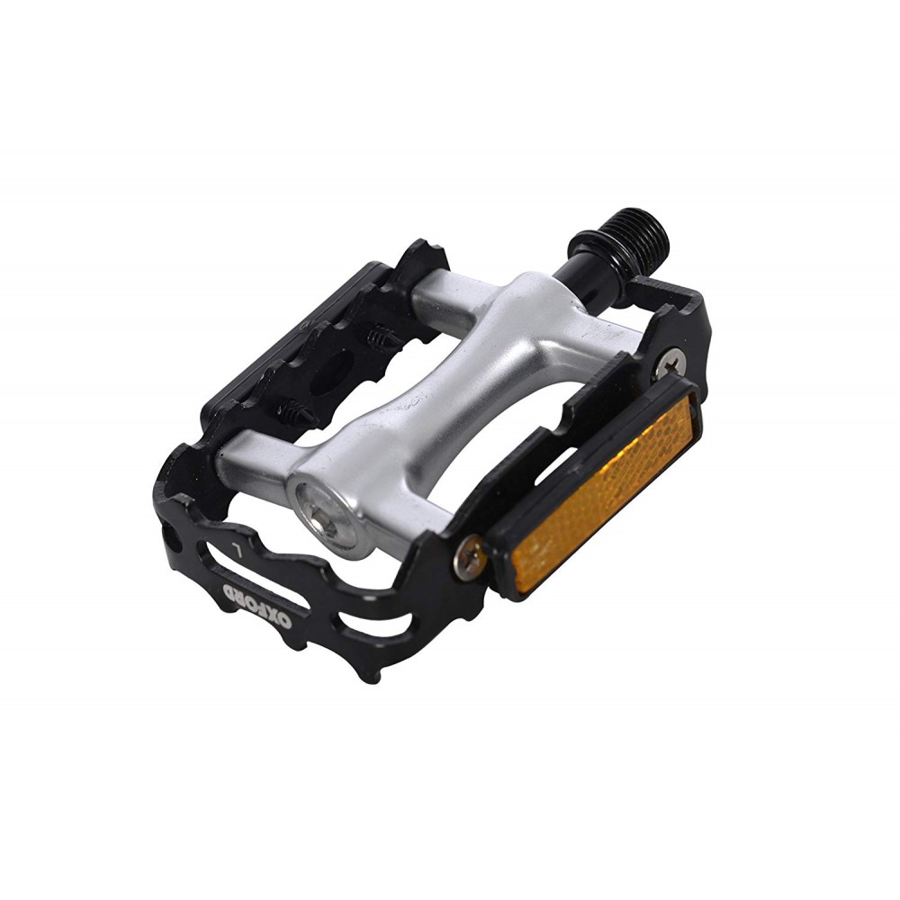 Image for Oxford PE671 Sealed Bearing Low Profile Pedals 9/16