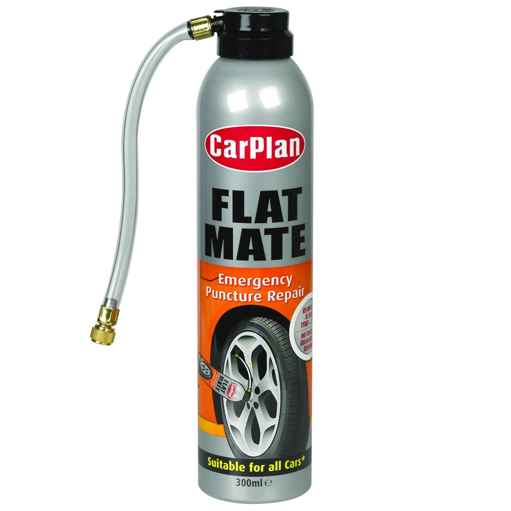 Image for CarPlan CFM300 Flatmate 300ml