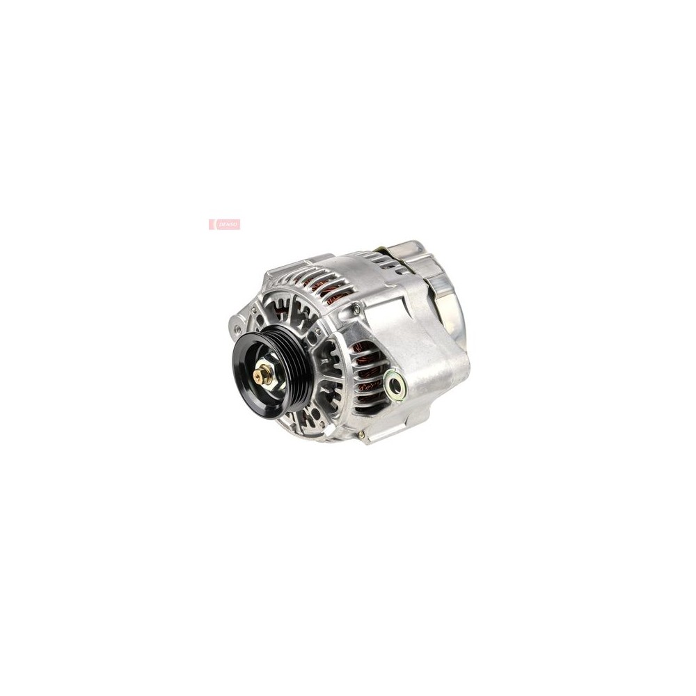 Image for Denso Alternator K3A 14V 75A DAN1007