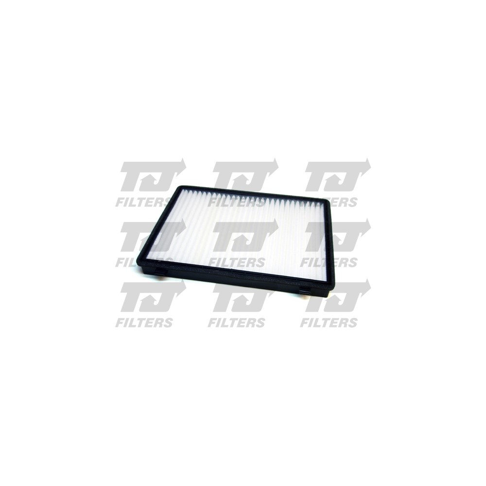 Image for TJ QFC0212 Cabin Filter