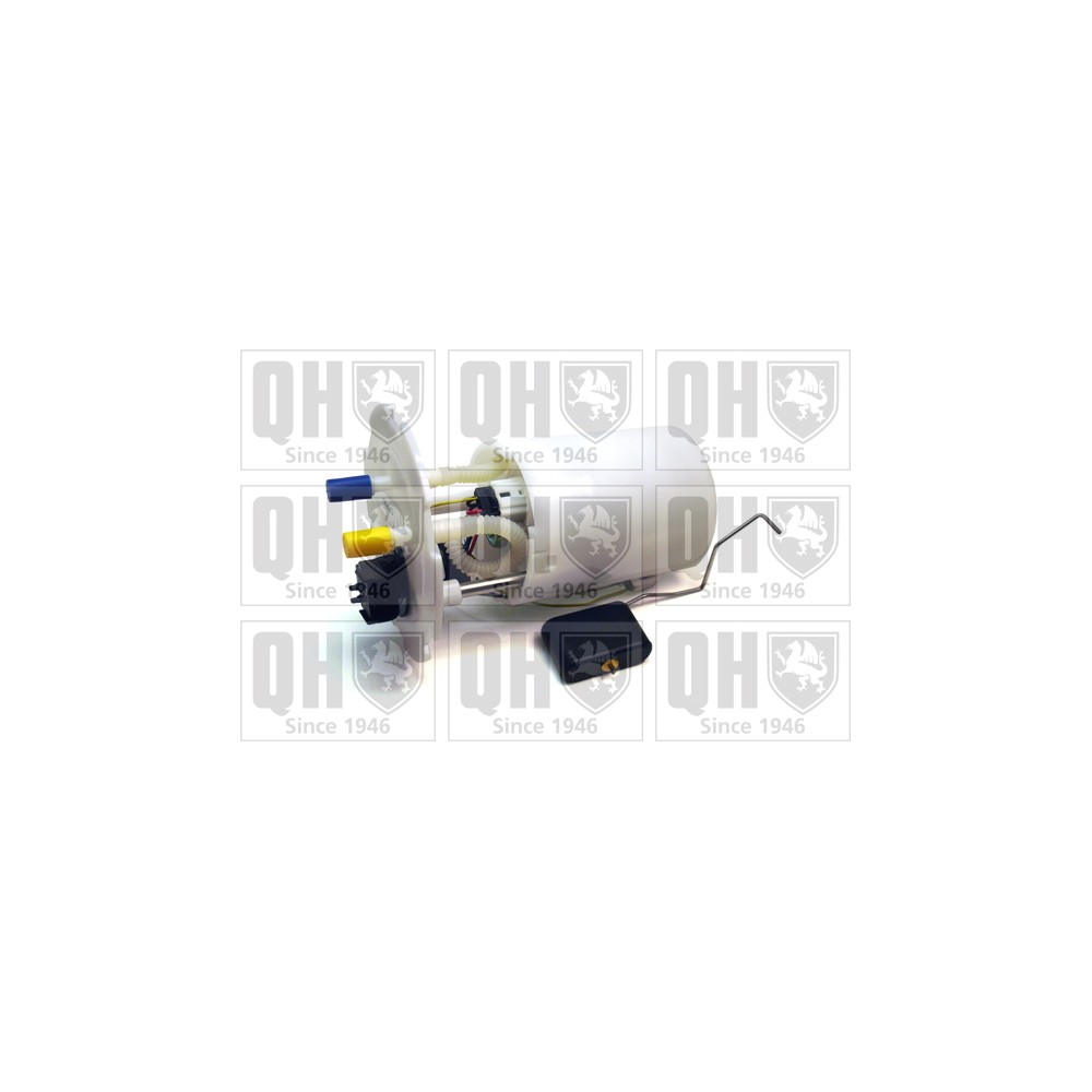 Image for Fuel Pump