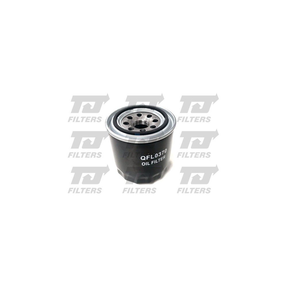 Image for TJ QFL0370 Oil Filter