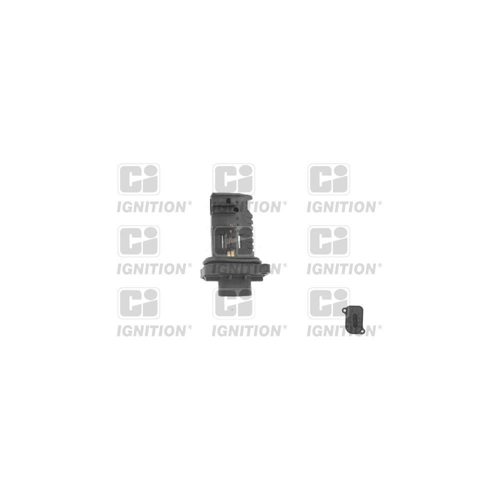 Image for Air Mass Meter