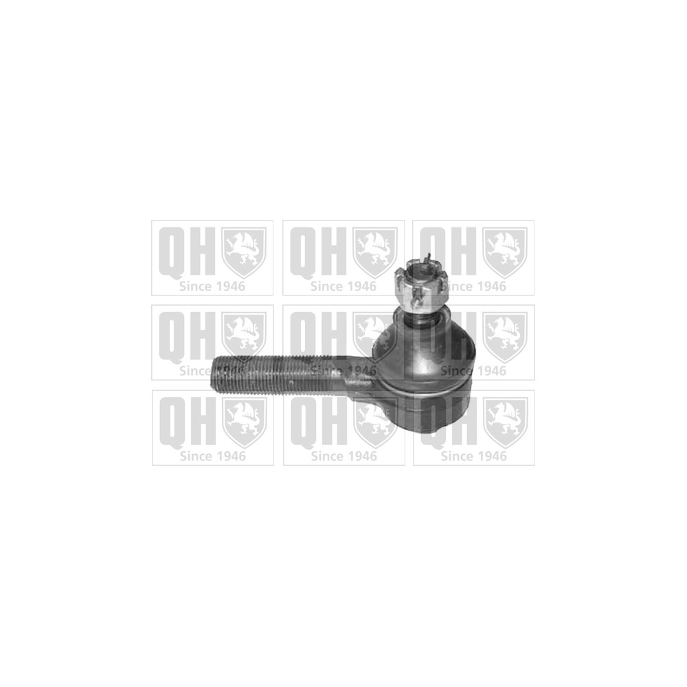 Image for QH QR2610S Drag Link End- Front