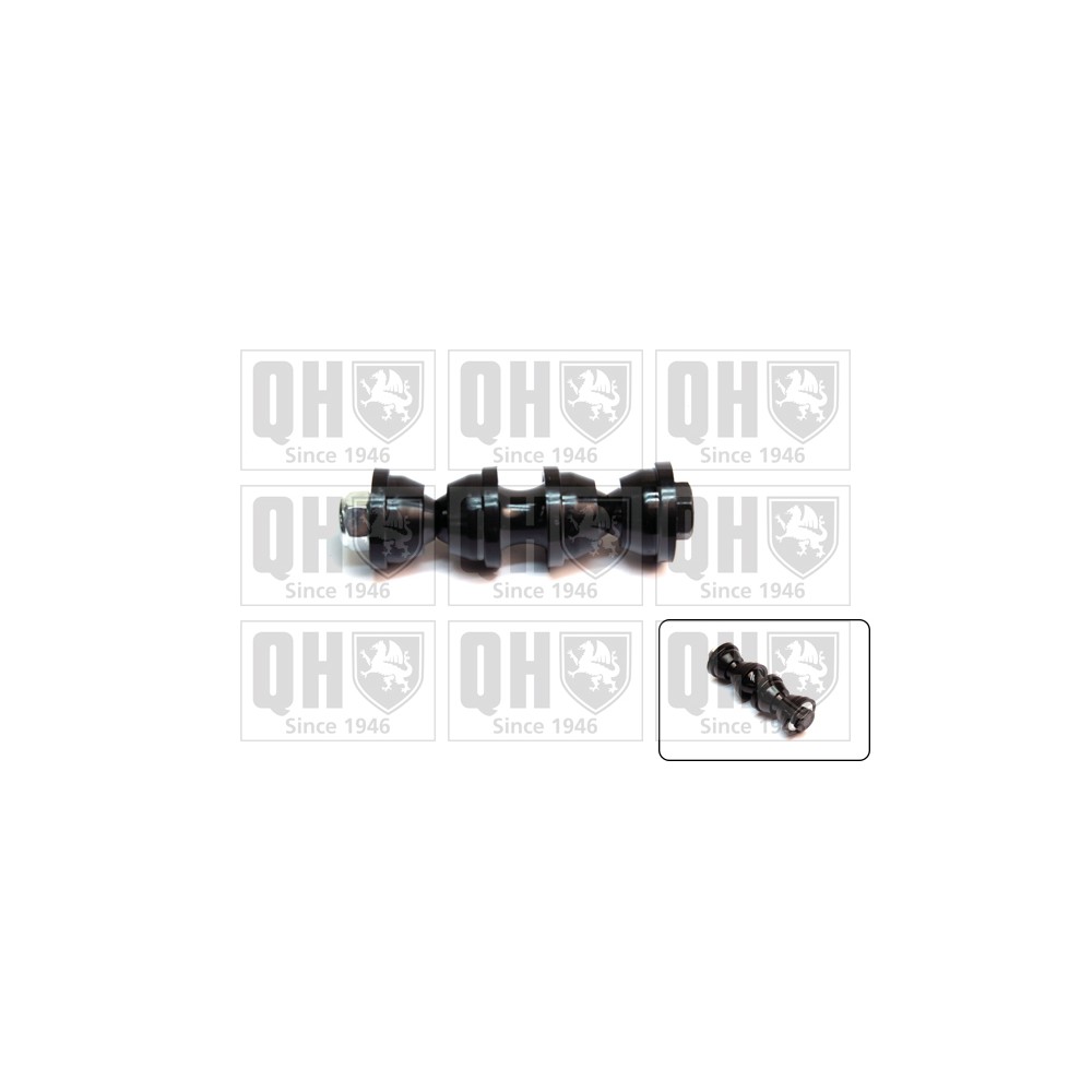 Image for QH QLS3835S Stabiliser Link- Rear LH & RH