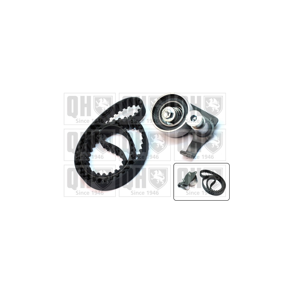 Image for Timing Belt Kit