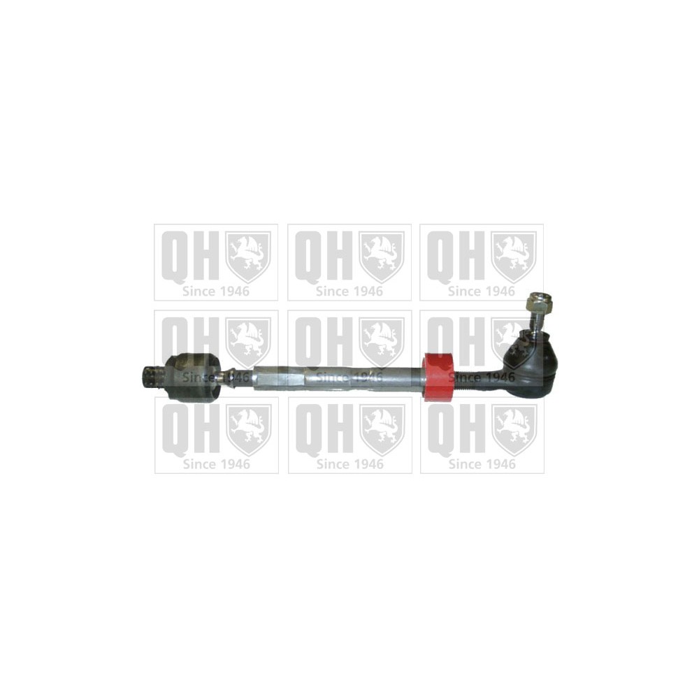 Image for QH QDL2181S Drag Link Assembly