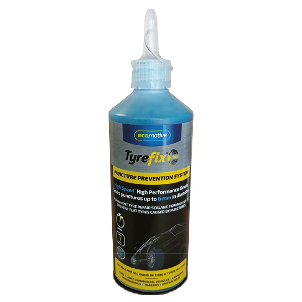 Image for Simply ETF2001 Ecomotive Tyrefix Puncture prevention System