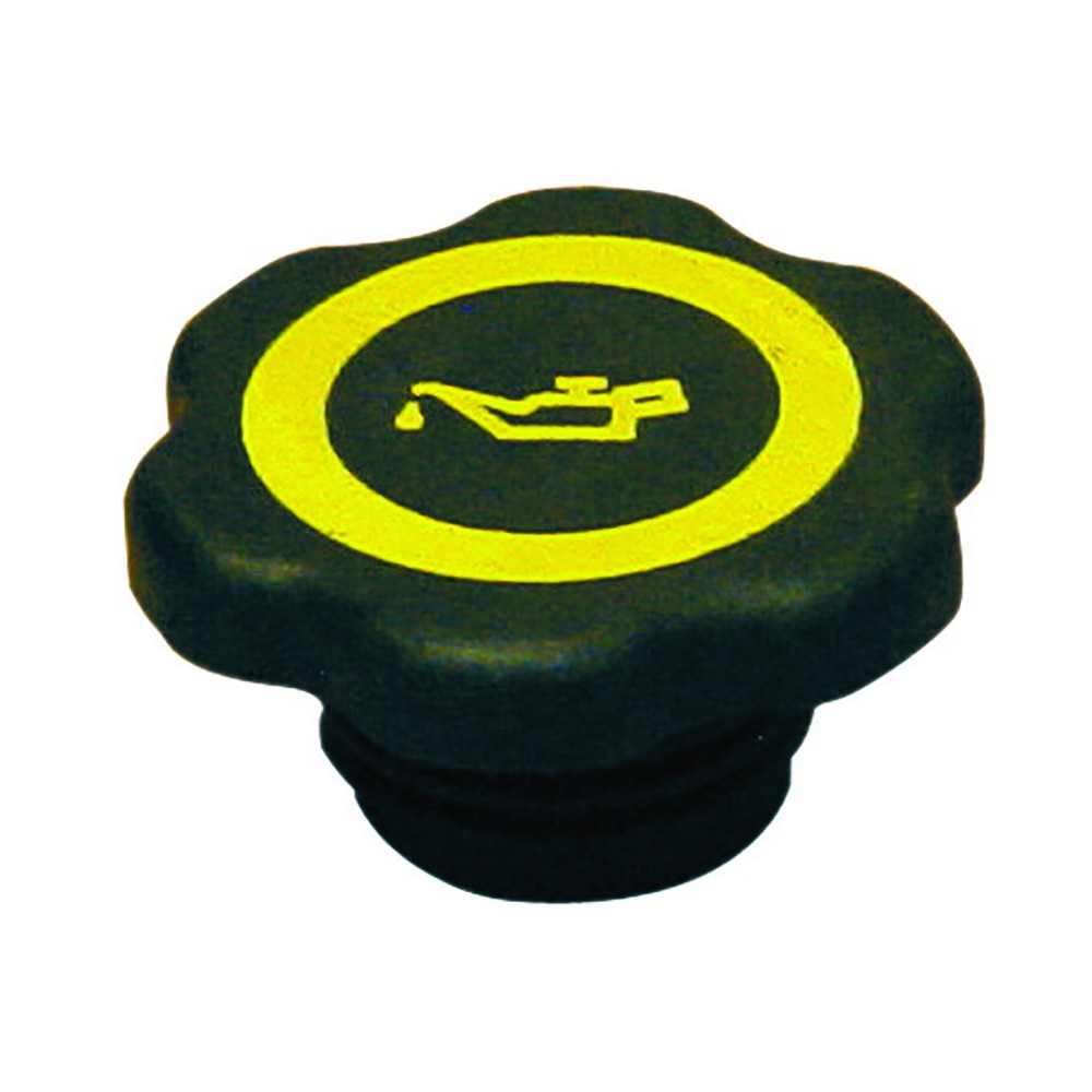 Image for Pearl Oil Breath/Filler Caps Ford