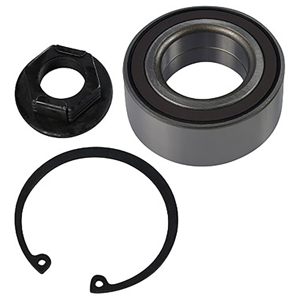 Image for QH QWB1127 Wheel Bearing Kit