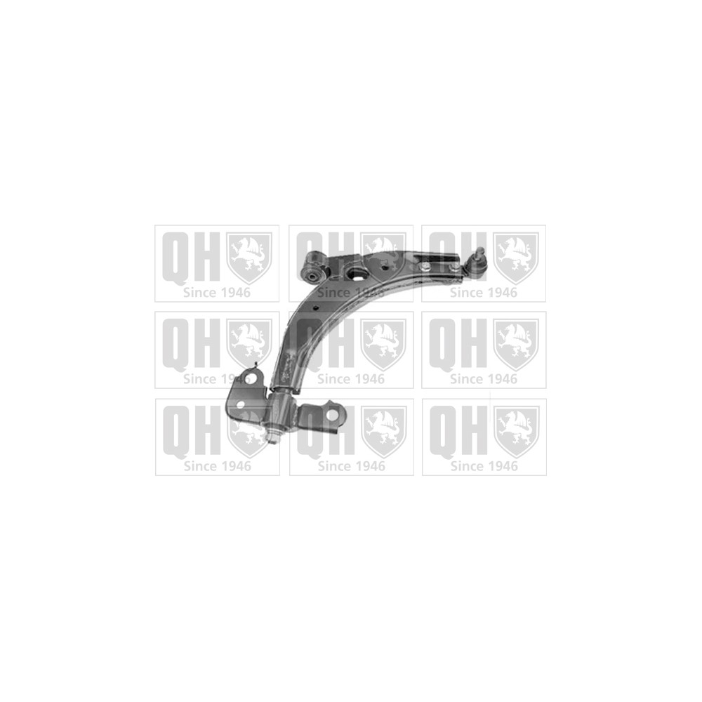 Image for QH QSA2462S Suspension Arm - Front Lower RH