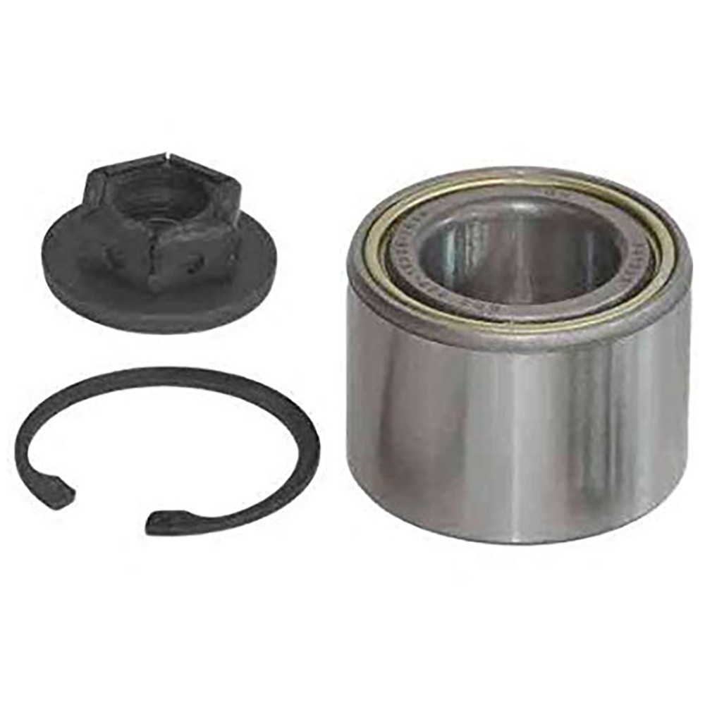 Image for QH QWB1128 Wheel Bearing Kit