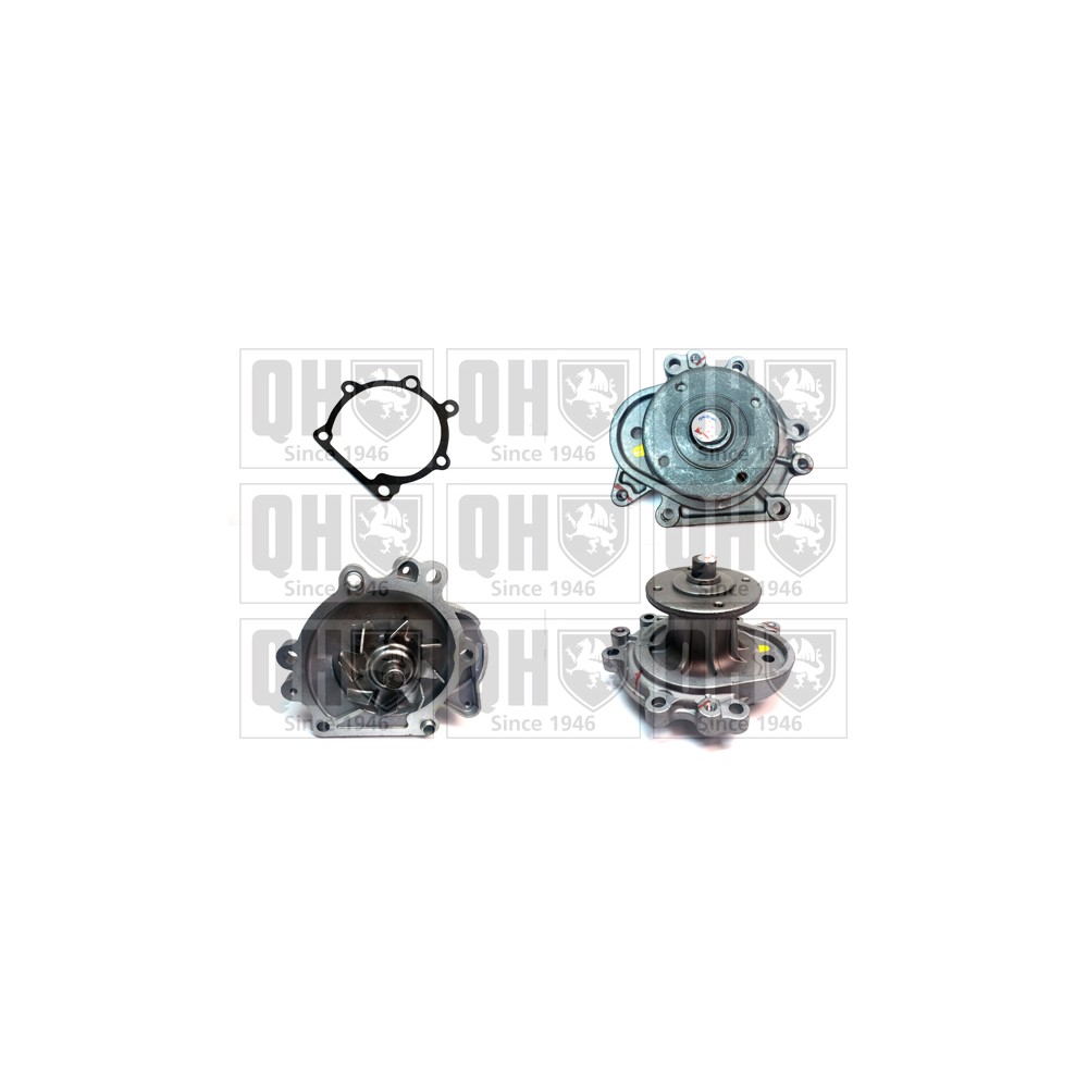 Image for QH QCP2979 Water Pump