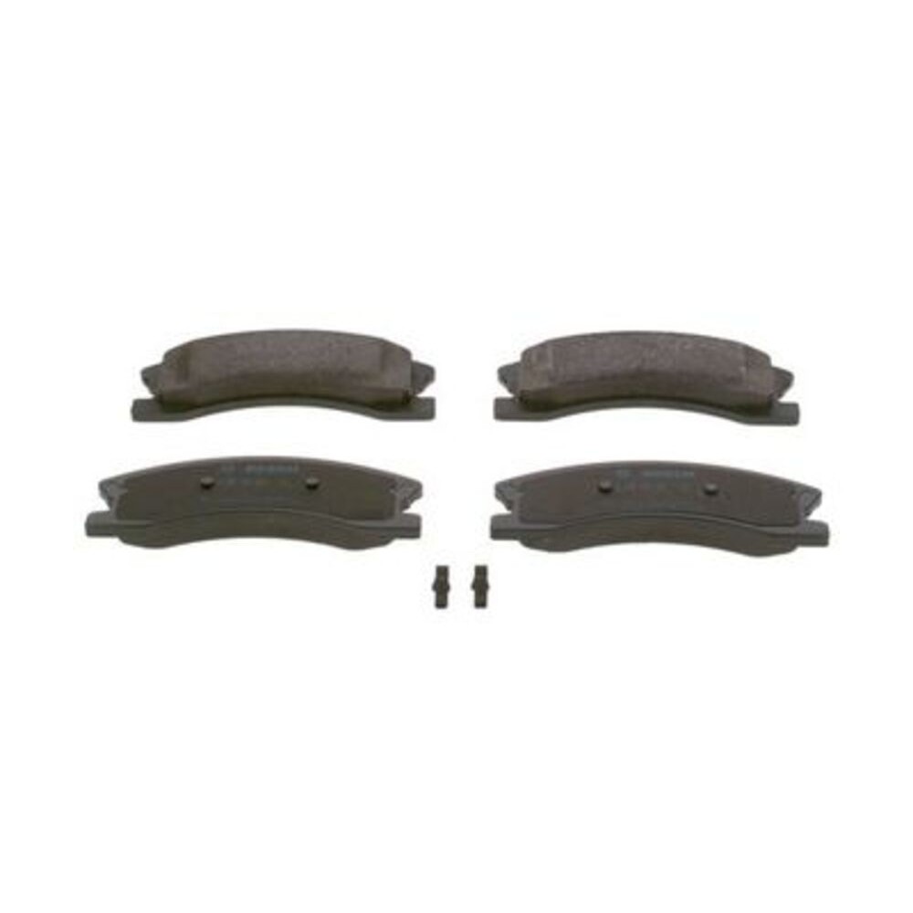 Image for Bosch Brake lining BP961