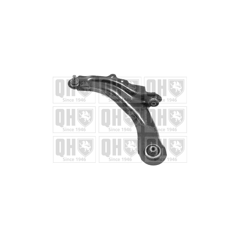 Image for QH QSA2026S Suspension Arm - Front Lower LH
