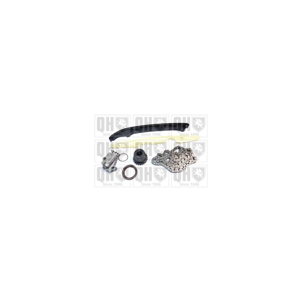 Image for QH QCK132 Timing Chain Kit