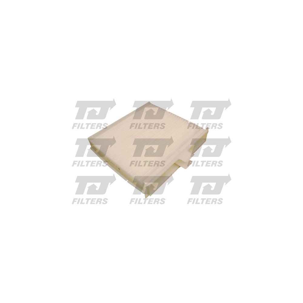Image for TJ QFC0019 Cabin Filter