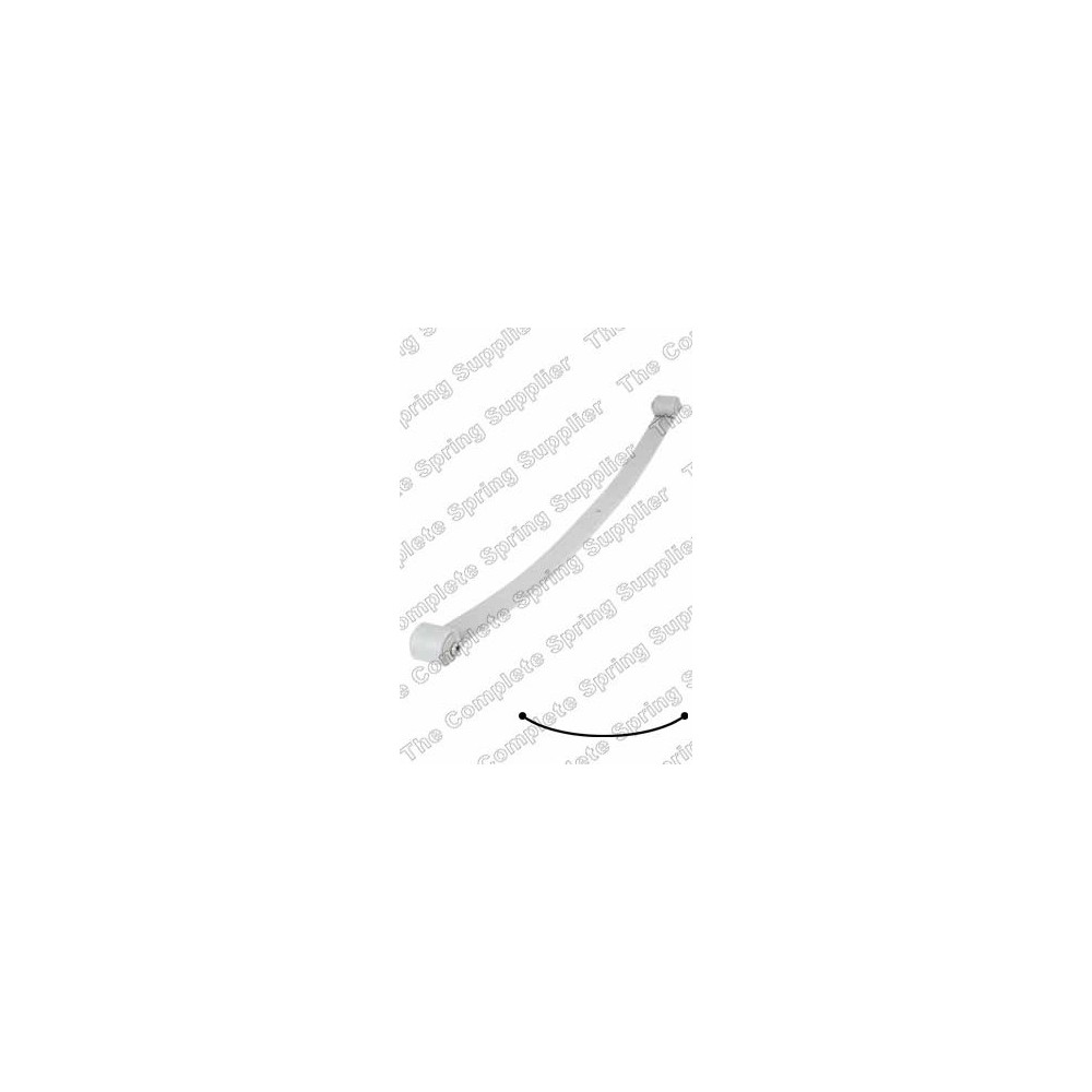Image for ROC Leaf Spring