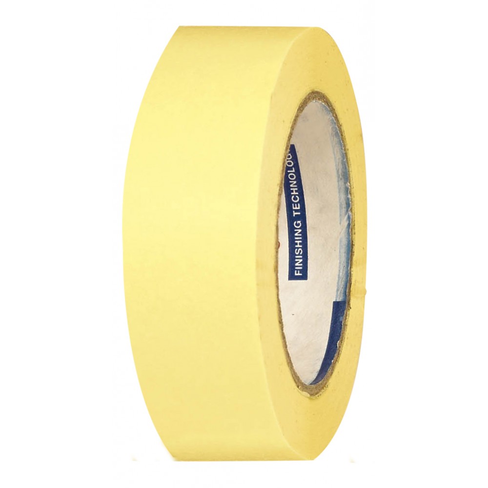 Image for Tetrosyl VMT038 Vision 80 38mm Masking Tape - Single Roll