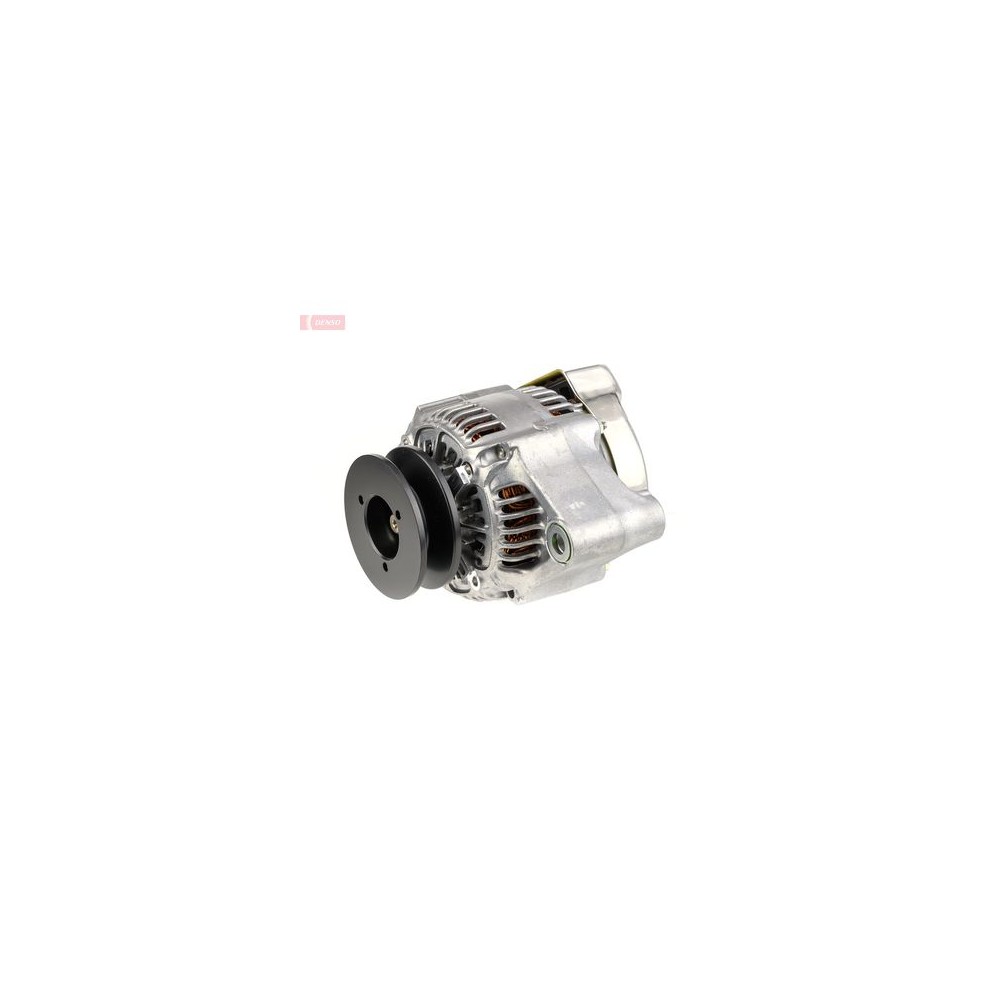 Image for Denso Alternator G3B 14V 60A DAN2016