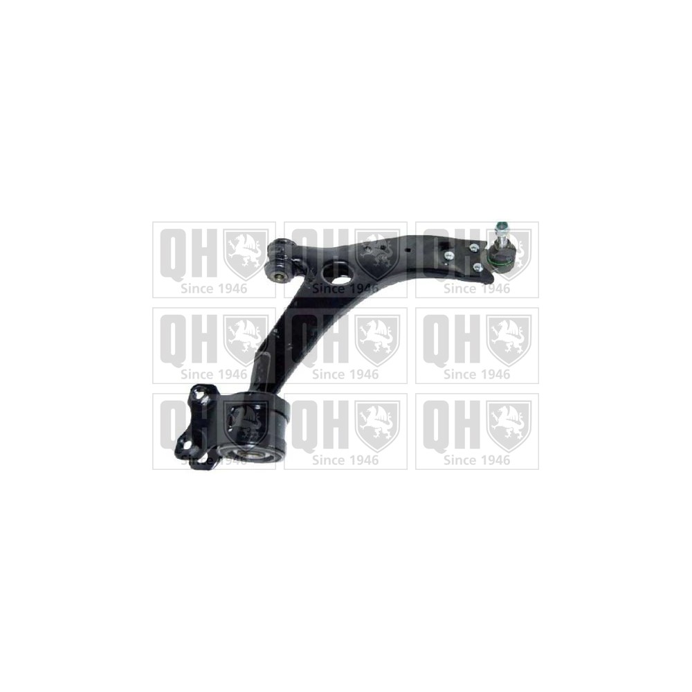 Image for QH QSA2235S Suspension Arm - Front Lower RH