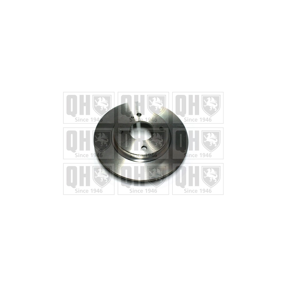 Image for QH BDC5781 Brake Disc