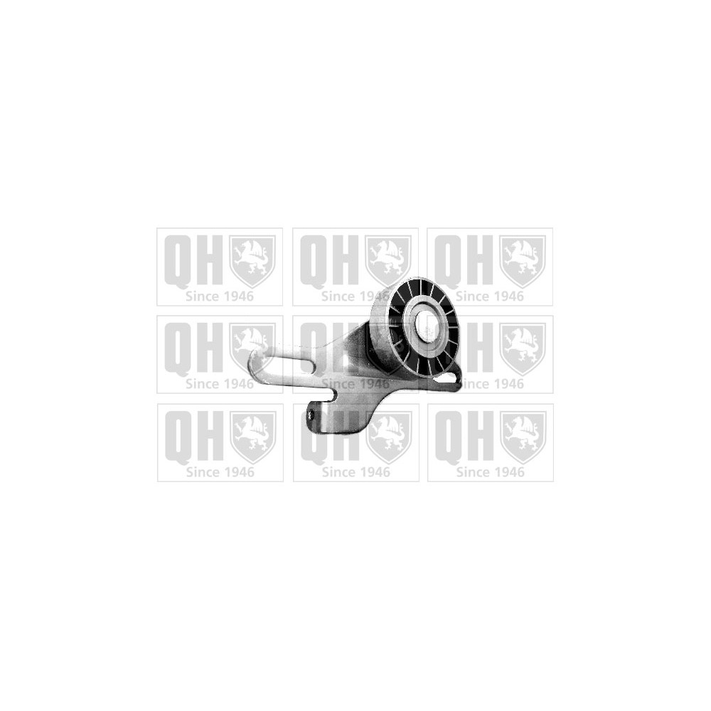 Image for QH QTA1004 Drive Belt Tensioner