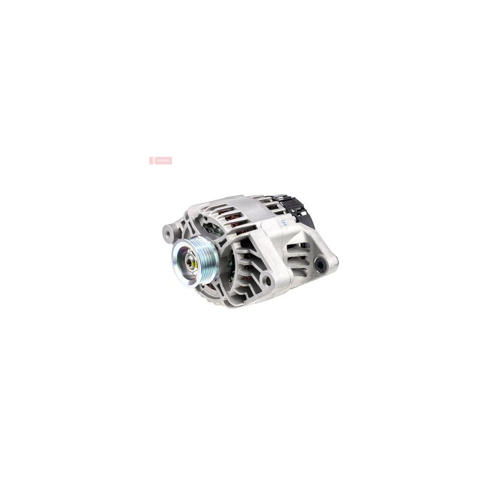 Image for Denso Alternator A115 14V 100A DAN1341