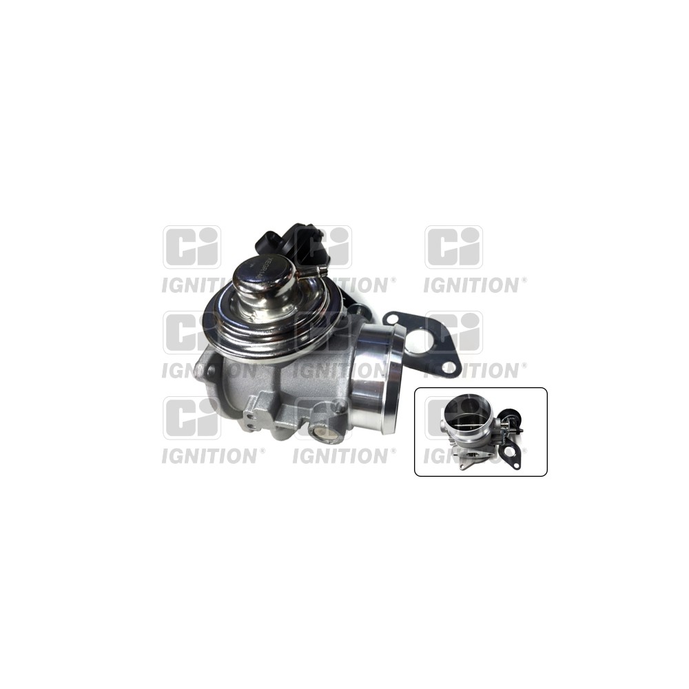 Image for CI XEGR146 EGR Valve