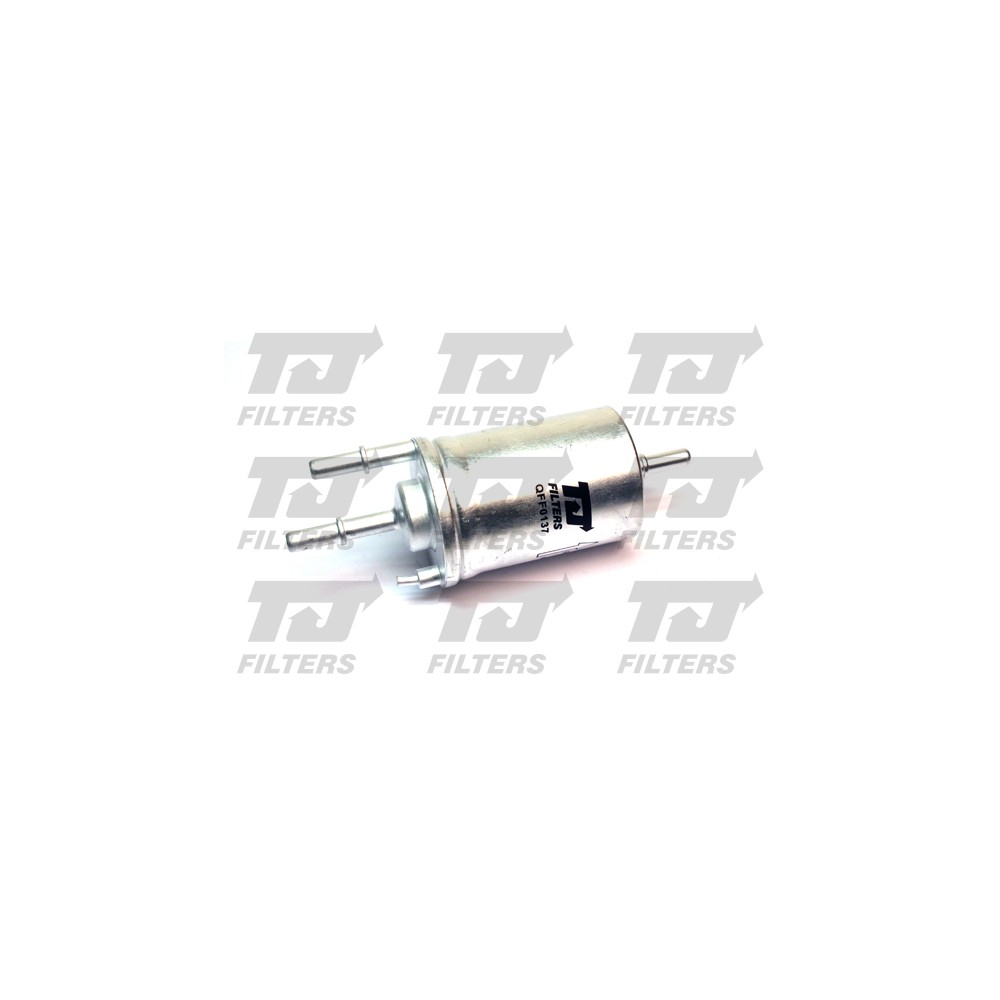 Image for TJ QFF0137 Fuel Filter