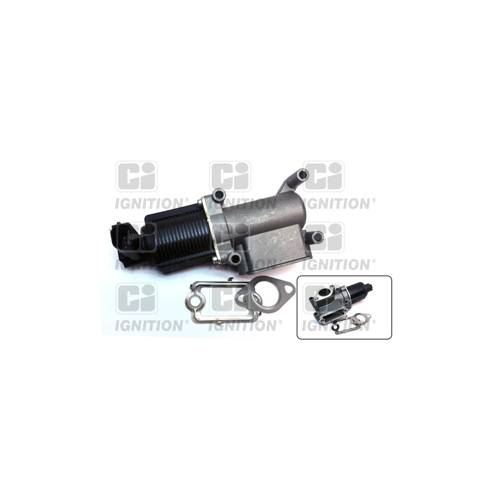 Image for CI XEGR53 EGR Valve