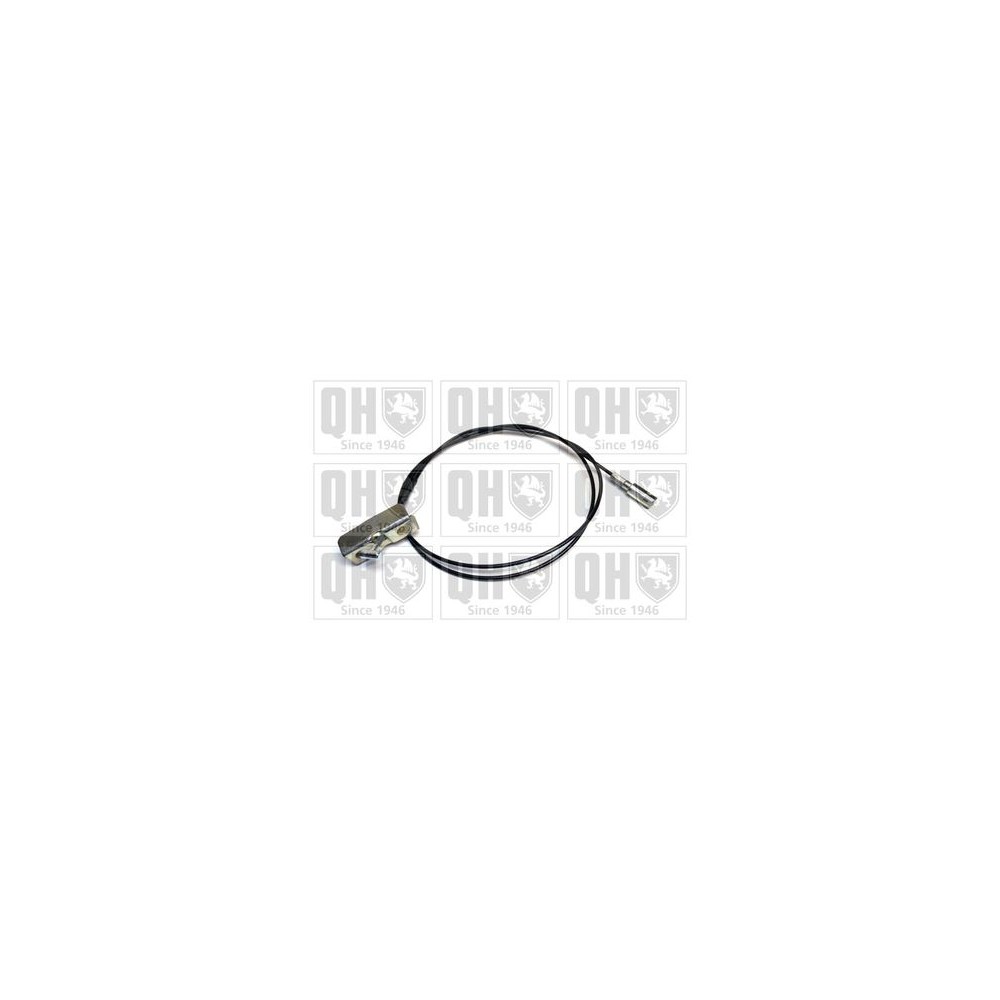 Image for QH BC4617 Brake Cable