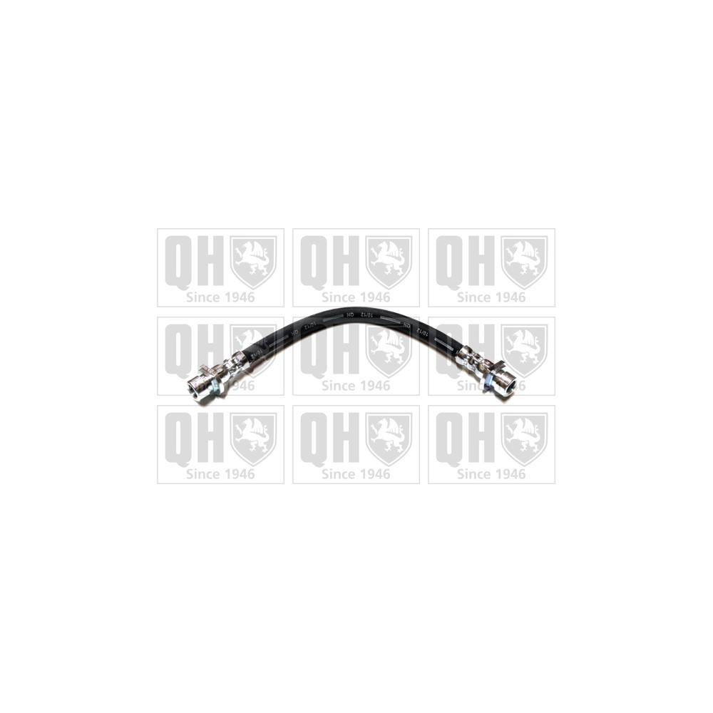 Image for QH BFH5412 Brake Hose