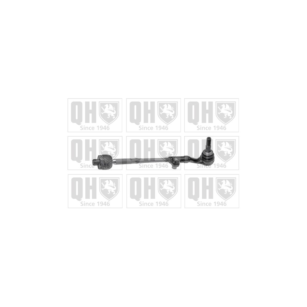 Image for QH QDL5295S Drag Link Assembly