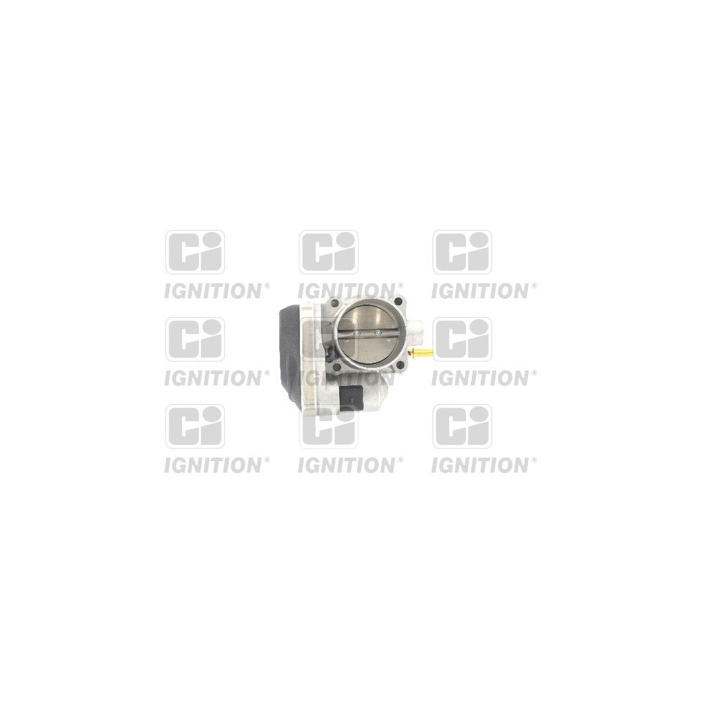 Image for CI XPOT483 Throttle Body