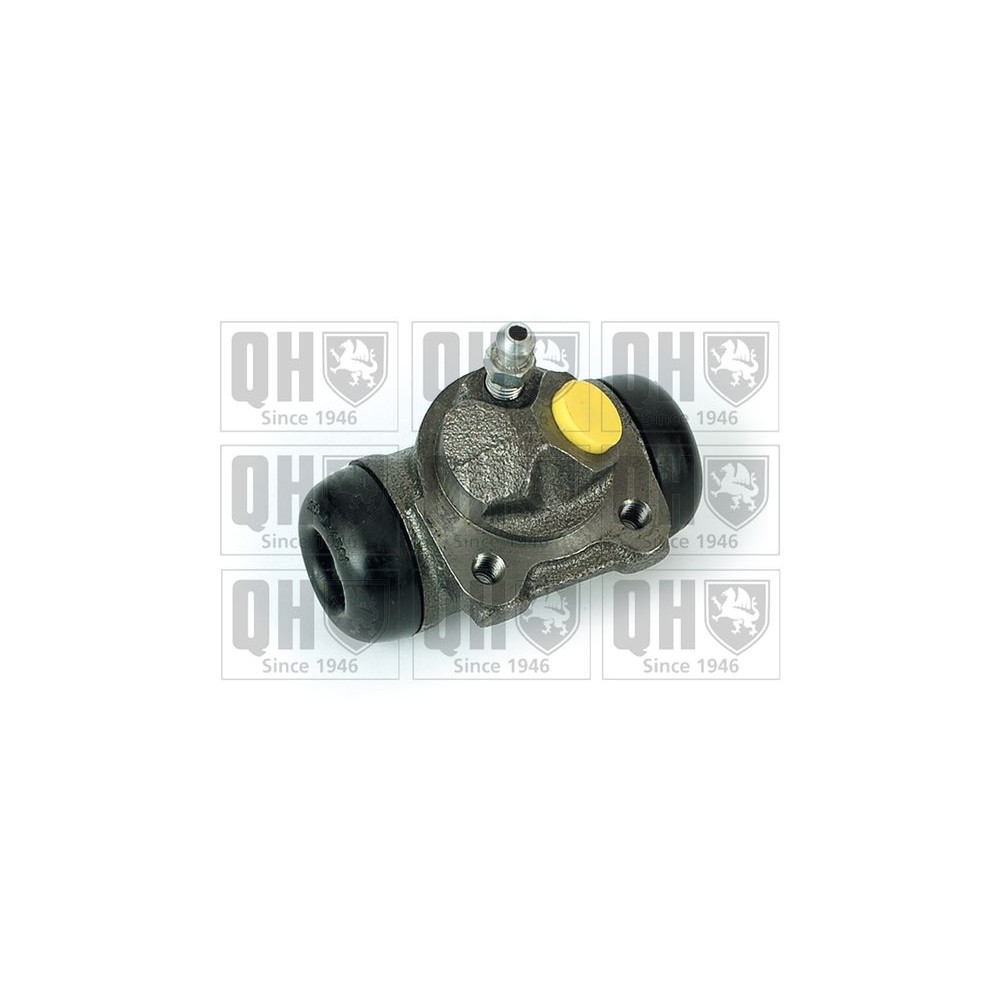Image for QH BWC3766 Wheel Cylinder