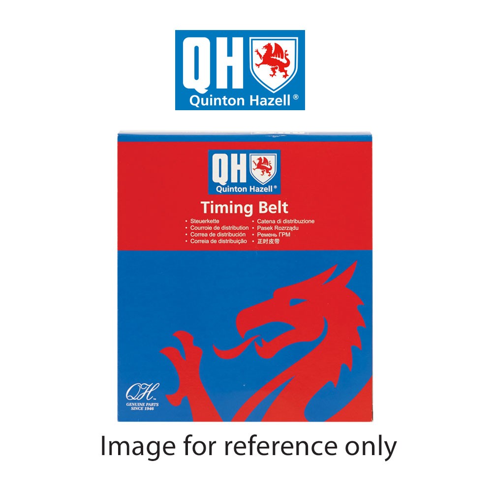 Image for QH QTB277 Timing Belt