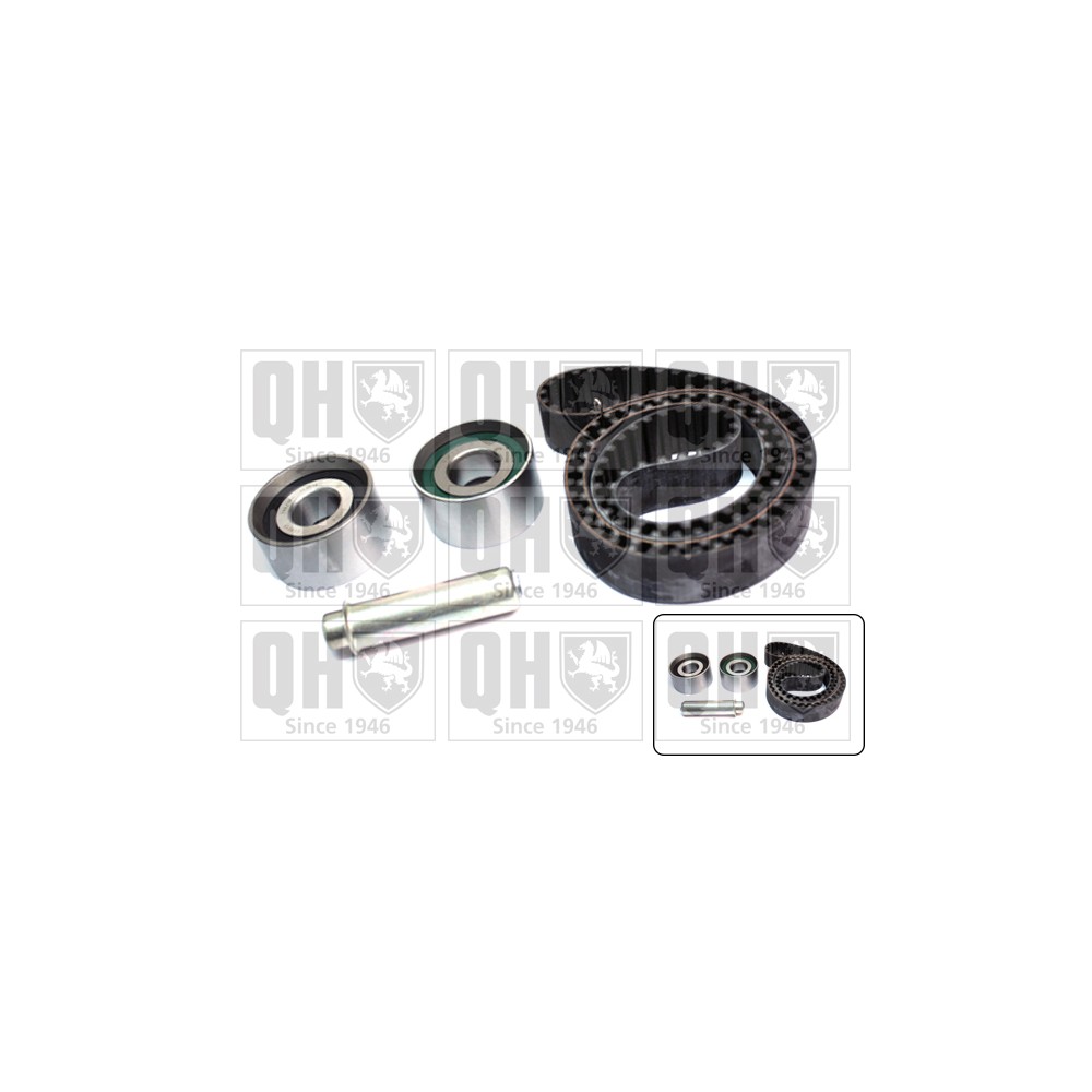 Image for QH QBK883 Timing Belt Kit