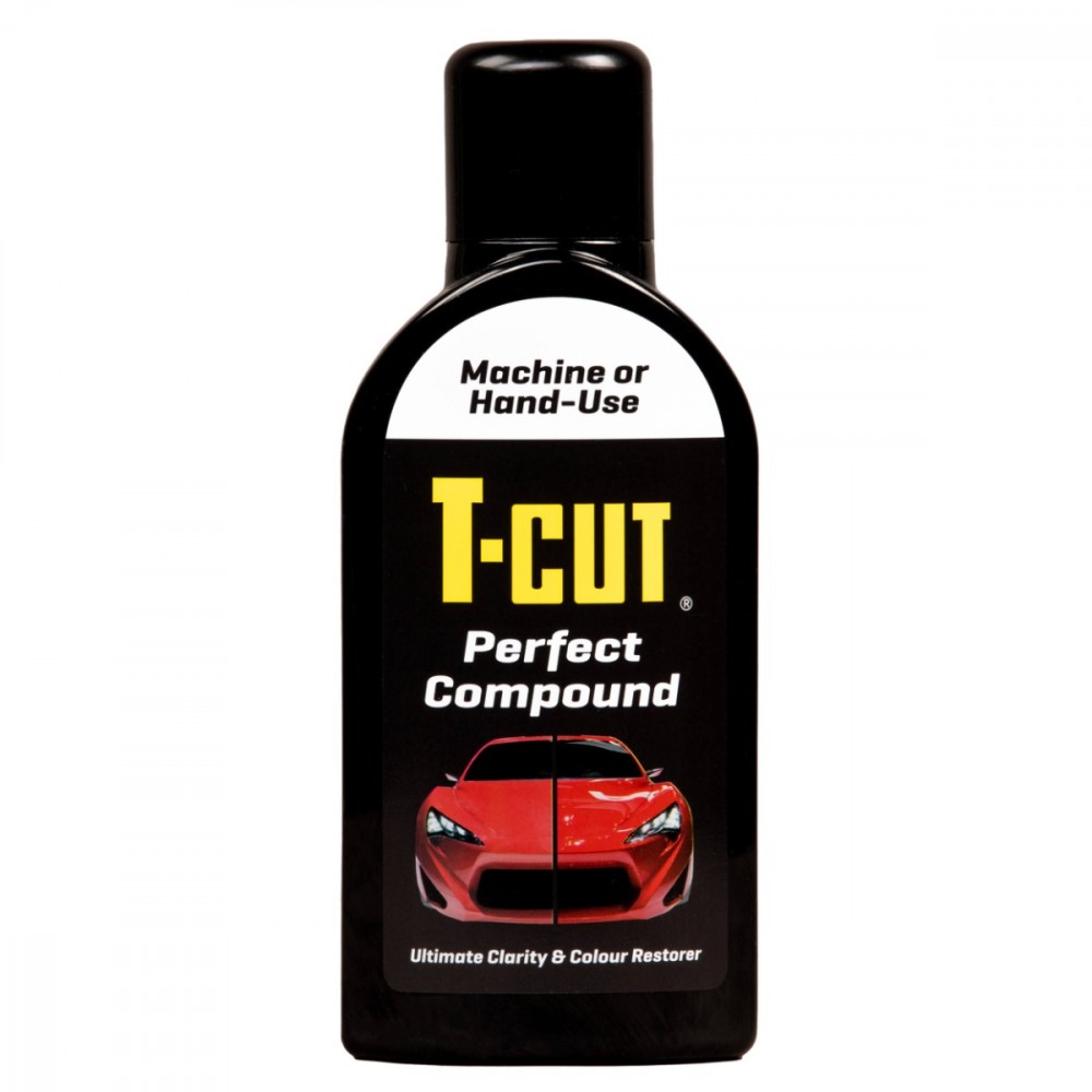 Image for T-Cut Perfect Compound 500ml